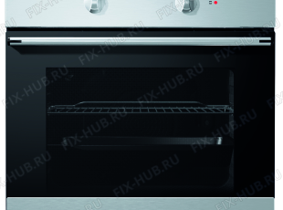 Плита (духовка) Gorenje BO1102KX (302701, EVP211-844M) - Фото